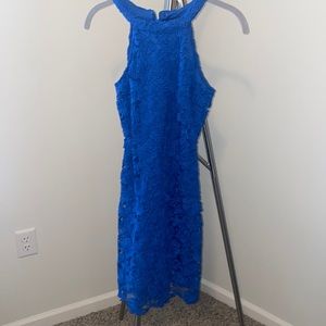 Lulus wedding guest dress